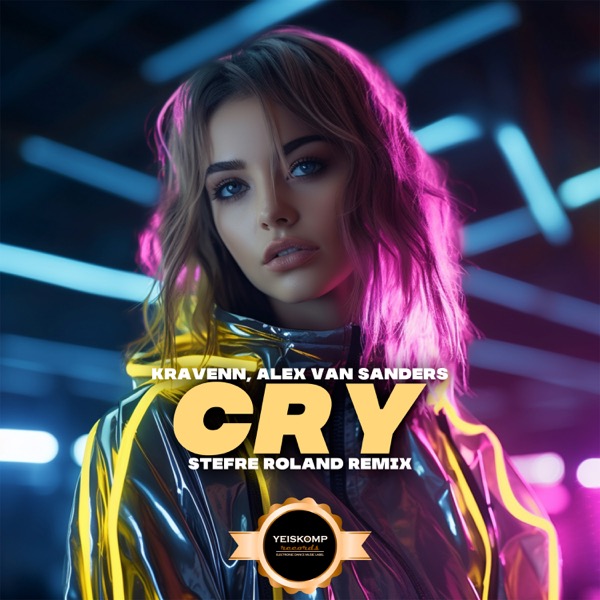 Cry (Stefre Roland Remix)